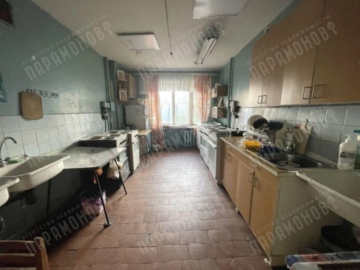 2-комн квартира Николая Корыткова пр-кт, 1