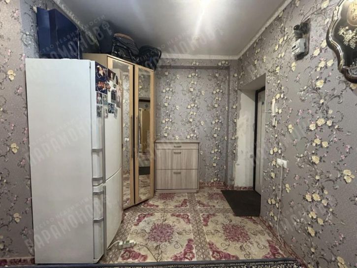 2-комн квартира Гвардейская ул, 7