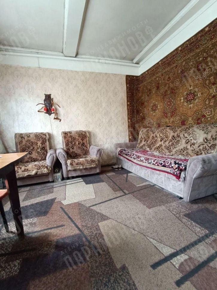 Коттедж/дом Кольцевая ул