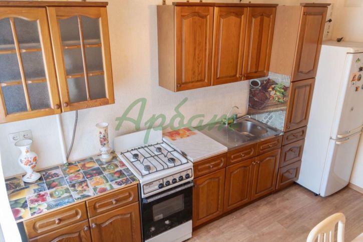 2-комн квартира Ипподромная ул, 7