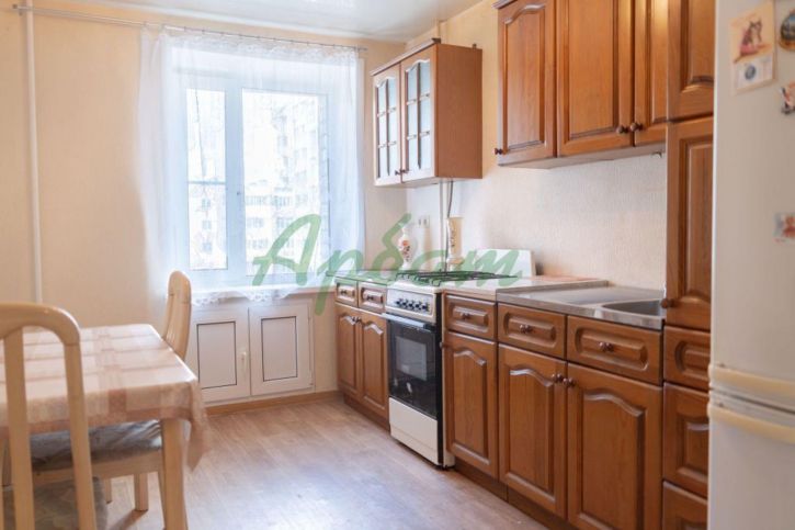 2-комн квартира Ипподромная ул, 7