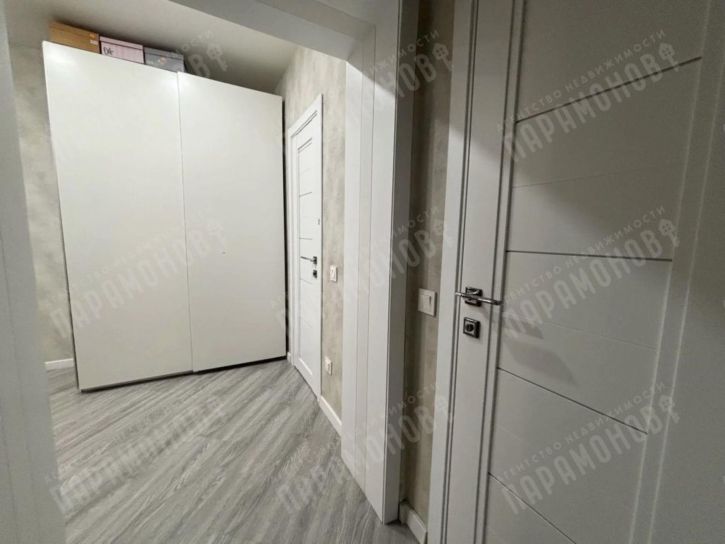 3-комн квартира Суворова 1-я ул, 9
