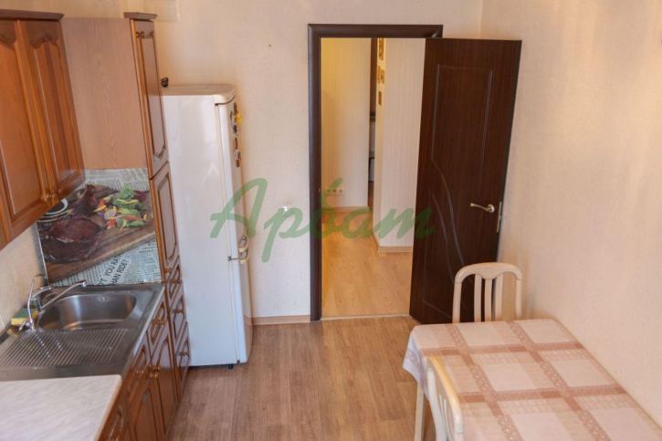 2-комн квартира Ипподромная ул, 7