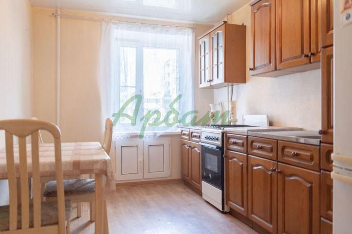 2-комн квартира Ипподромная ул, 7