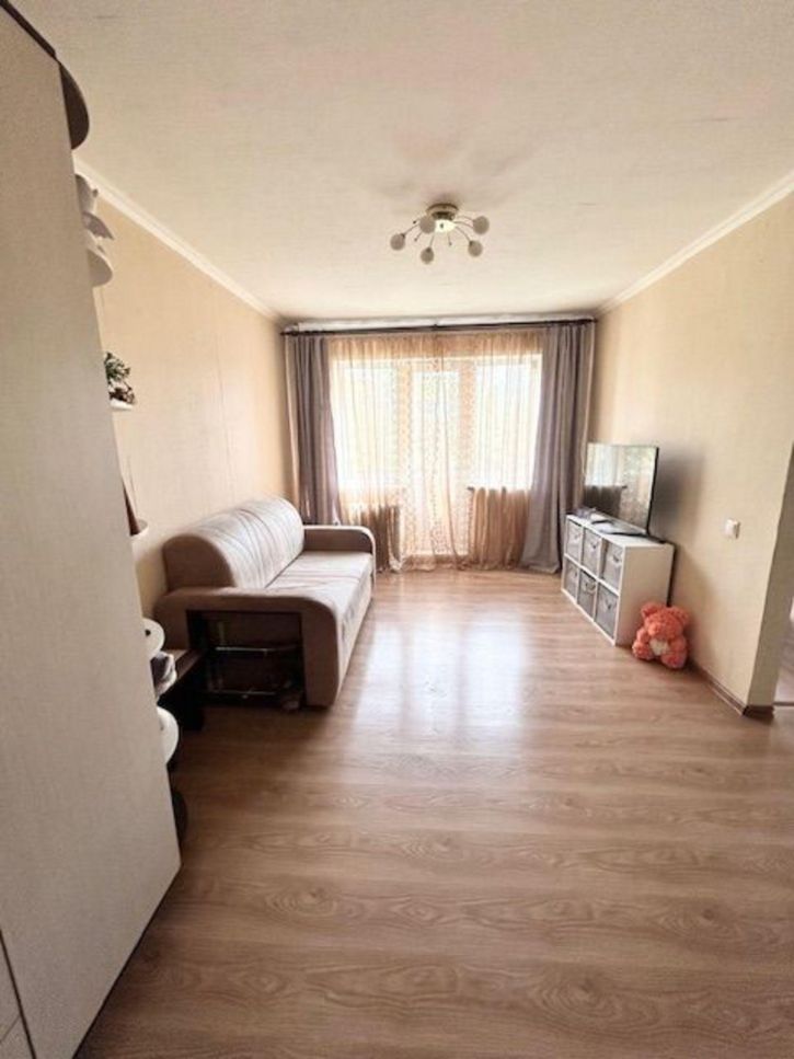 1-комн квартира Цанова б-р, 11к1