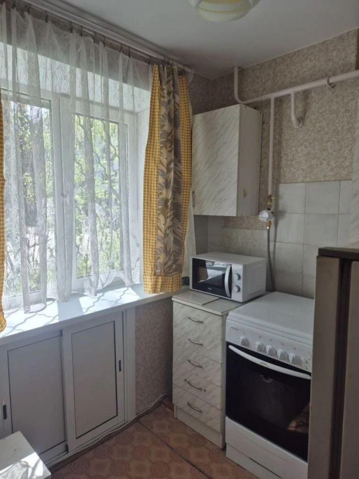 4-комн квартира Зеленый проезд, 49к2