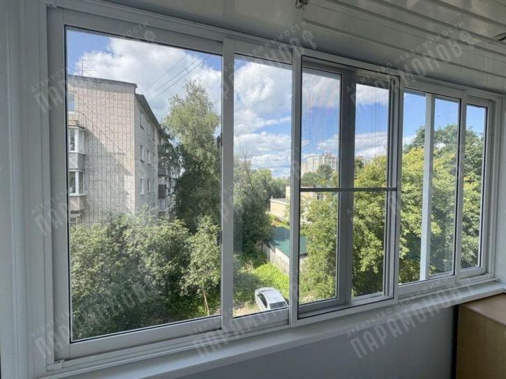 3-комн квартира Николая Корыткова пр-кт, 6