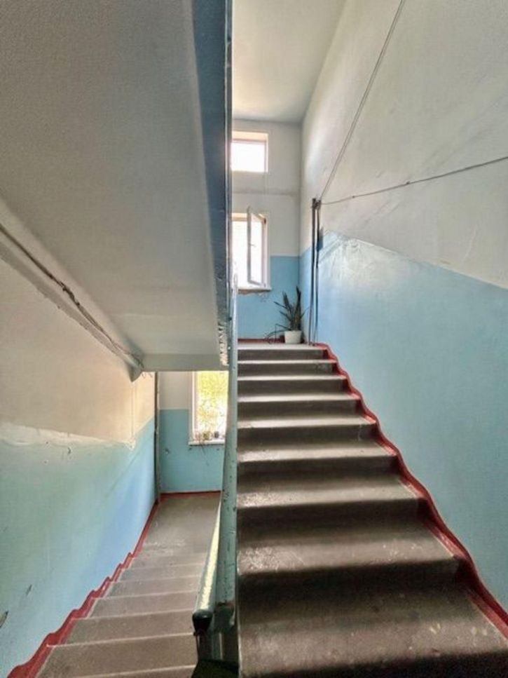 1-комн квартира Цанова б-р, 11к1
