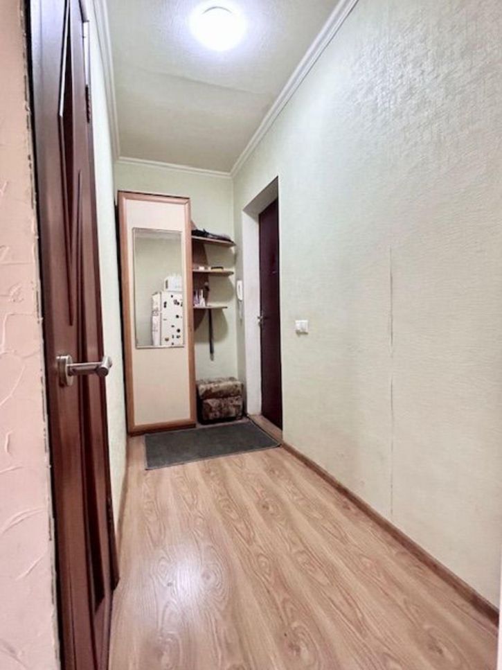 1-комн квартира Цанова б-р, 11к1