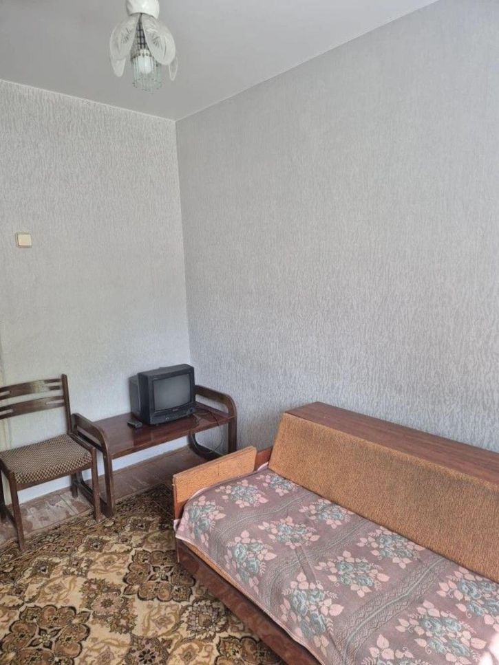 4-комн квартира Зеленый проезд, 49к2