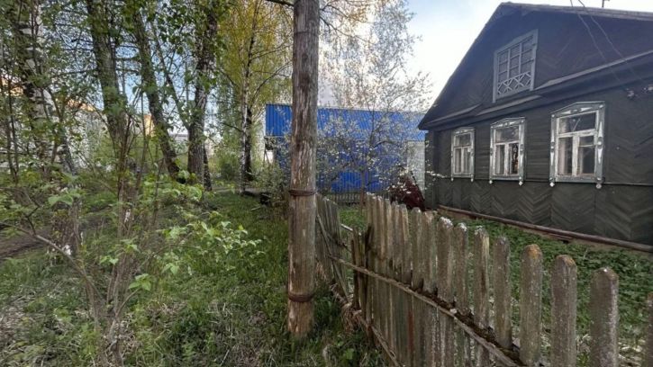 Коттедж/дом Вагонников пер