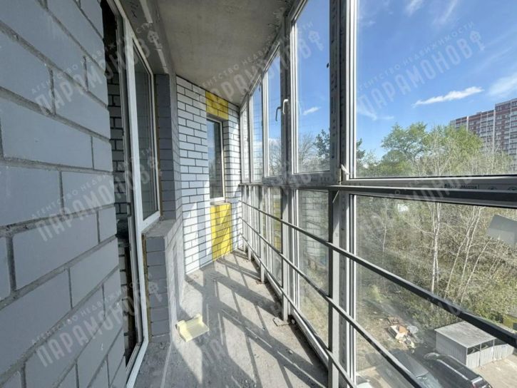 3-комн квартира Ткача ул, 14