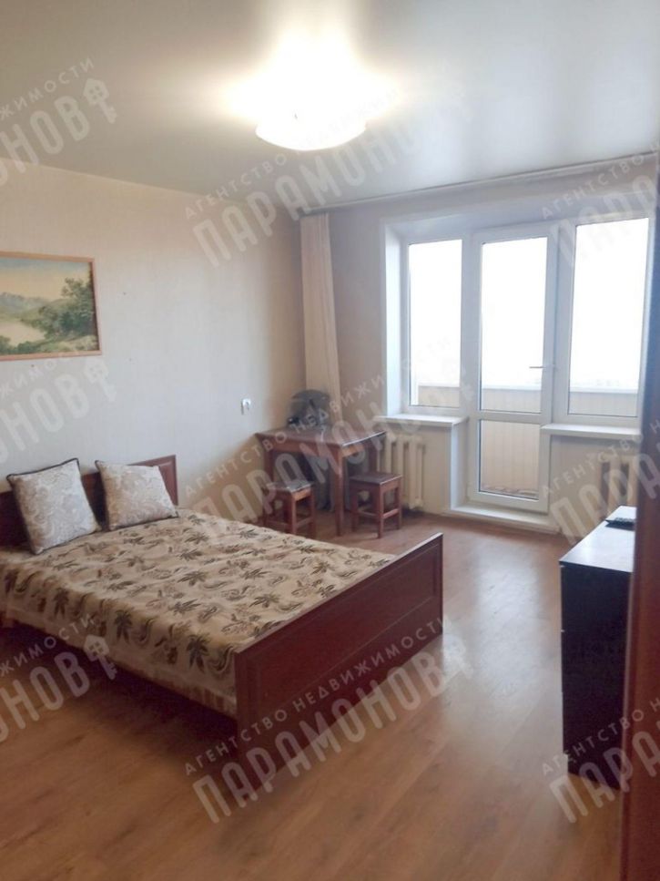 1-комн квартира Республиканская ул, 13