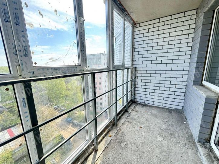 2-комн квартира Ткача ул, 14