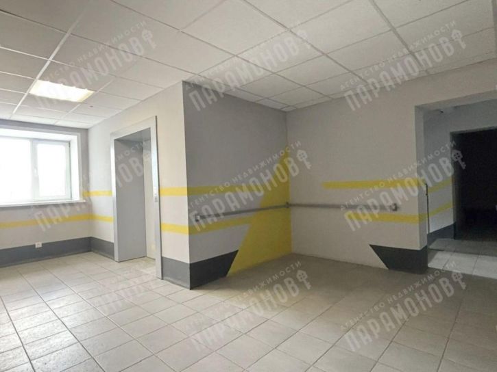 3-комн квартира Ткача ул, 14