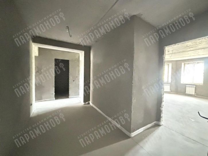 3-комн квартира Ткача ул, 14