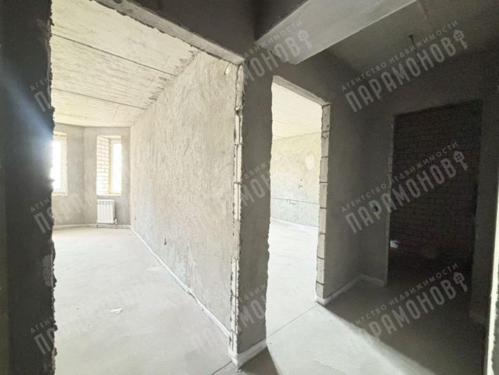3-комн квартира Ткача ул, 14