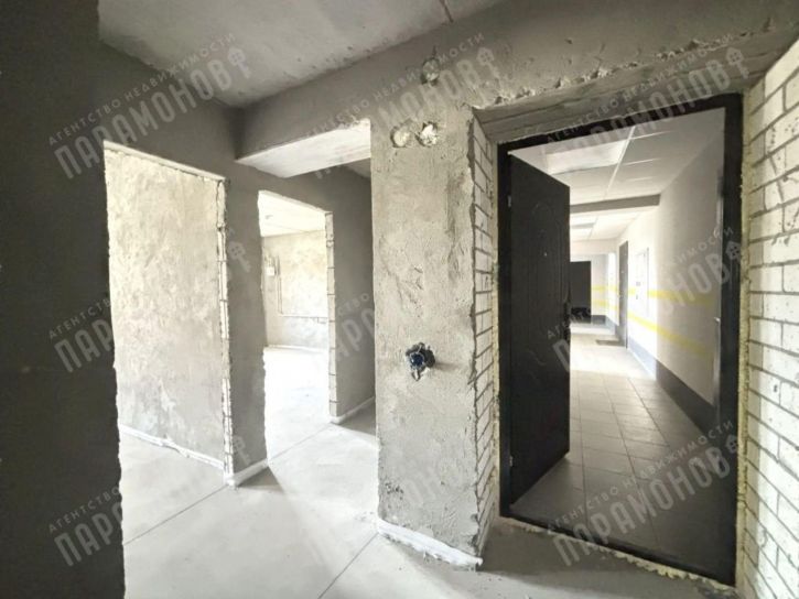 3-комн квартира Ткача ул, 14