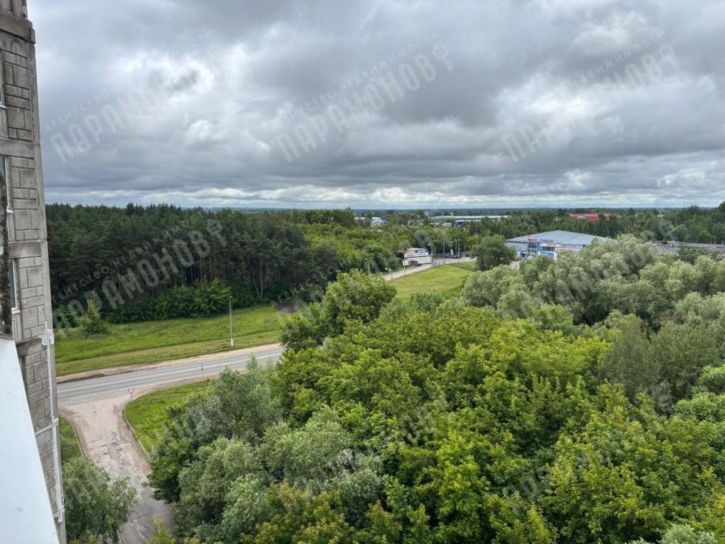 1-комн квартира Республиканская ул, 13
