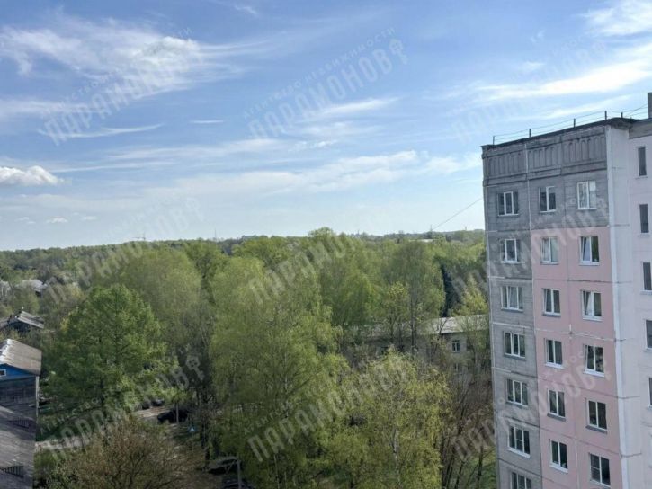 2-комн квартира Ткача ул, 14