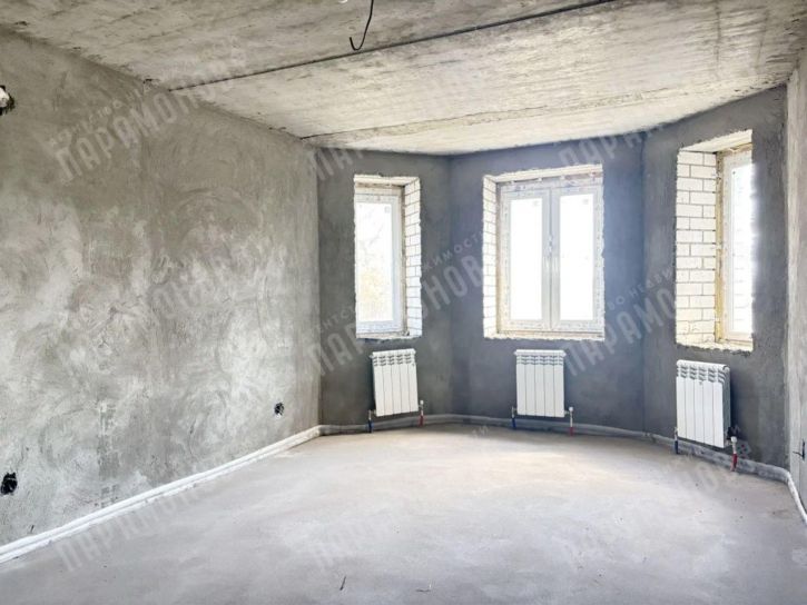 3-комн квартира Ткача ул, 14
