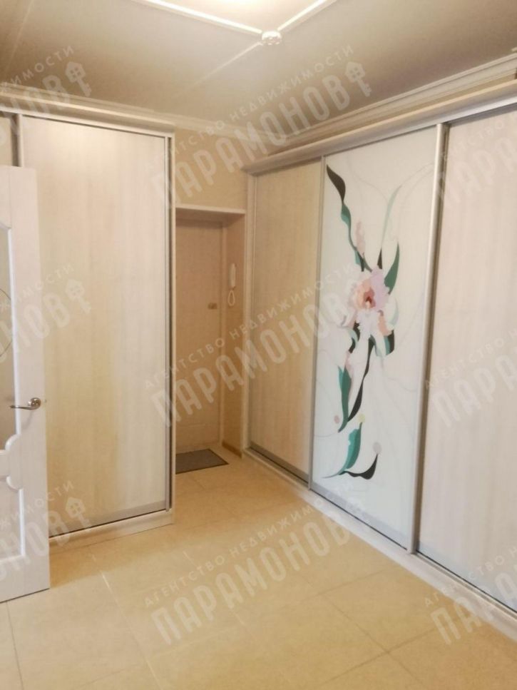 2-комн квартира Бориса Полевого ул, 2к1