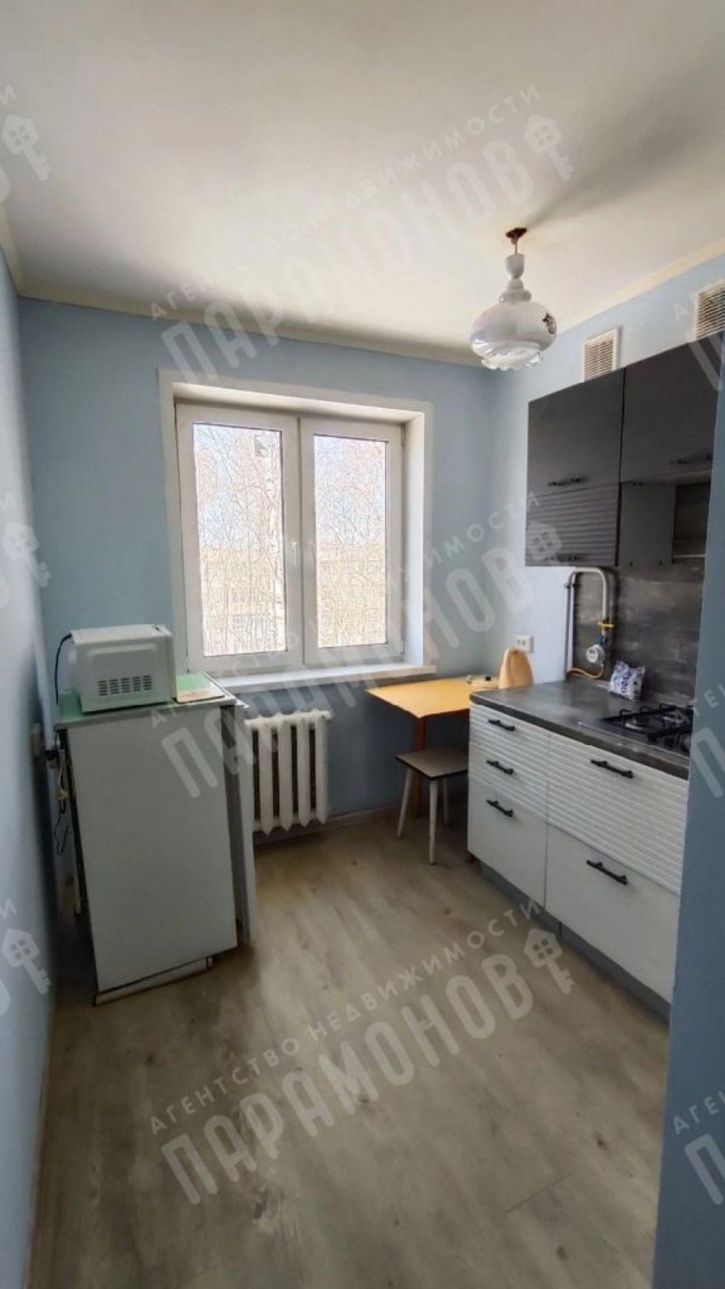 4-комн квартира Гусева б-р, 10