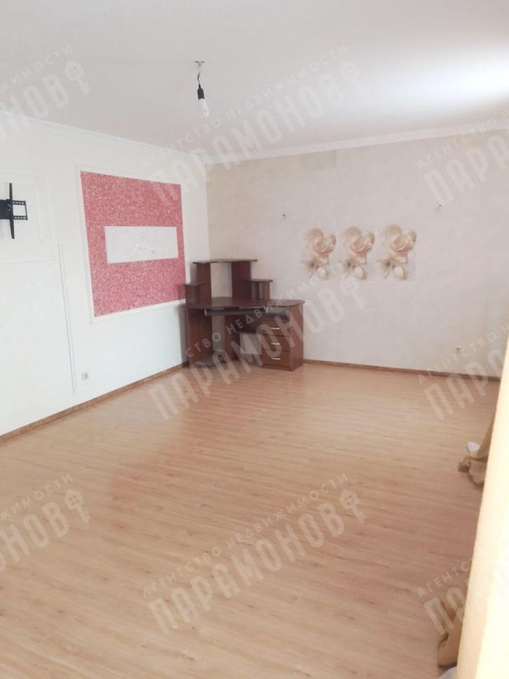 2-комн квартира Бориса Полевого ул, 2к1