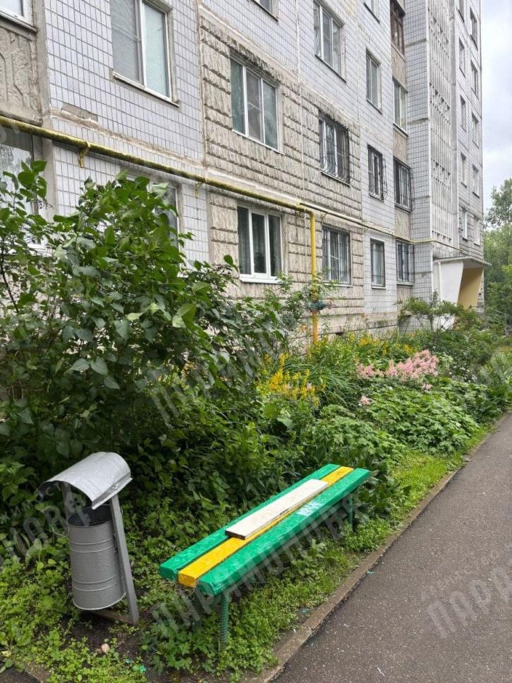 1-комн квартира Республиканская ул, 13