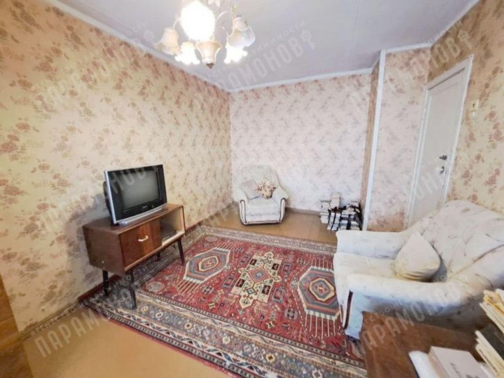 3-комн квартира Громова ул, 5