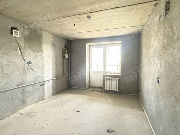 2-комн квартира Ткача ул, 14