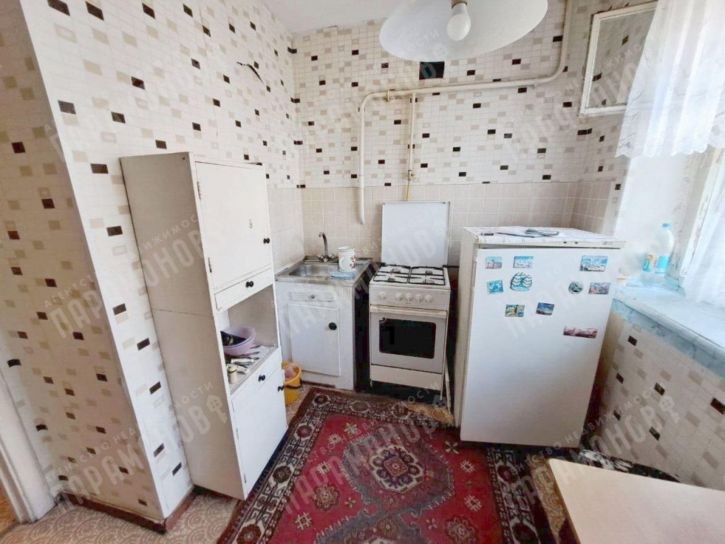 3-комн квартира Громова ул, 5