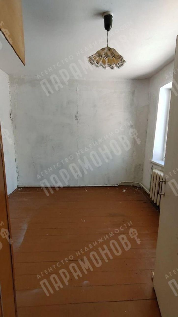 4-комн квартира Гусева б-р, 10