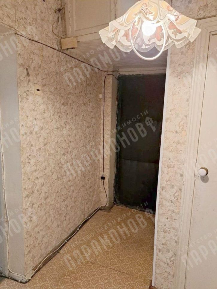 3-комн квартира Громова ул, 5