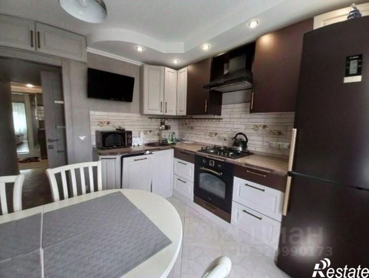 2-комн квартира ул Оснабрюкская, 13,  д. 13