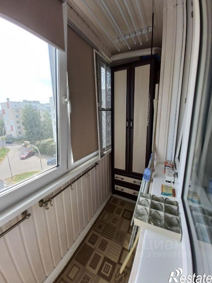 2-комн квартира ул Оснабрюкская, 13,  д. 13