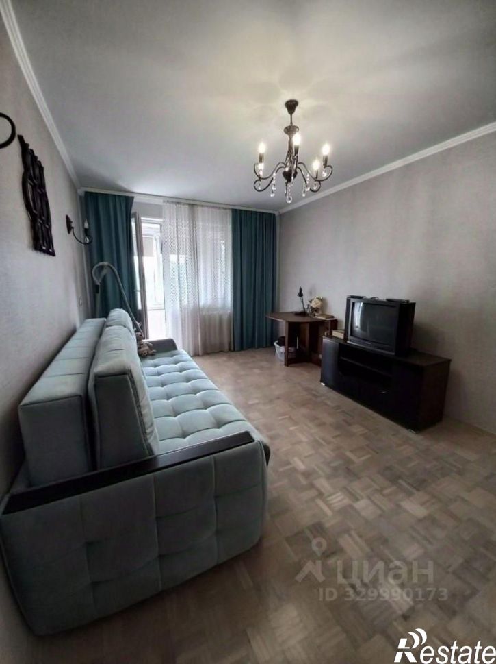 2-комн квартира ул Оснабрюкская, 13,  д. 13