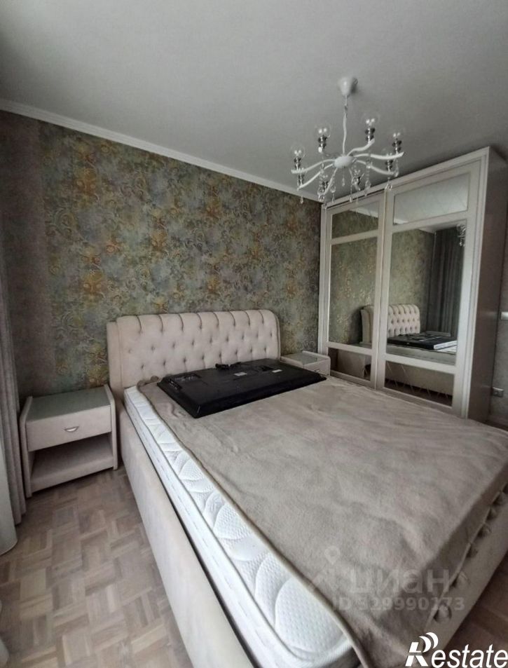 2-комн квартира ул Оснабрюкская, 13,  д. 13