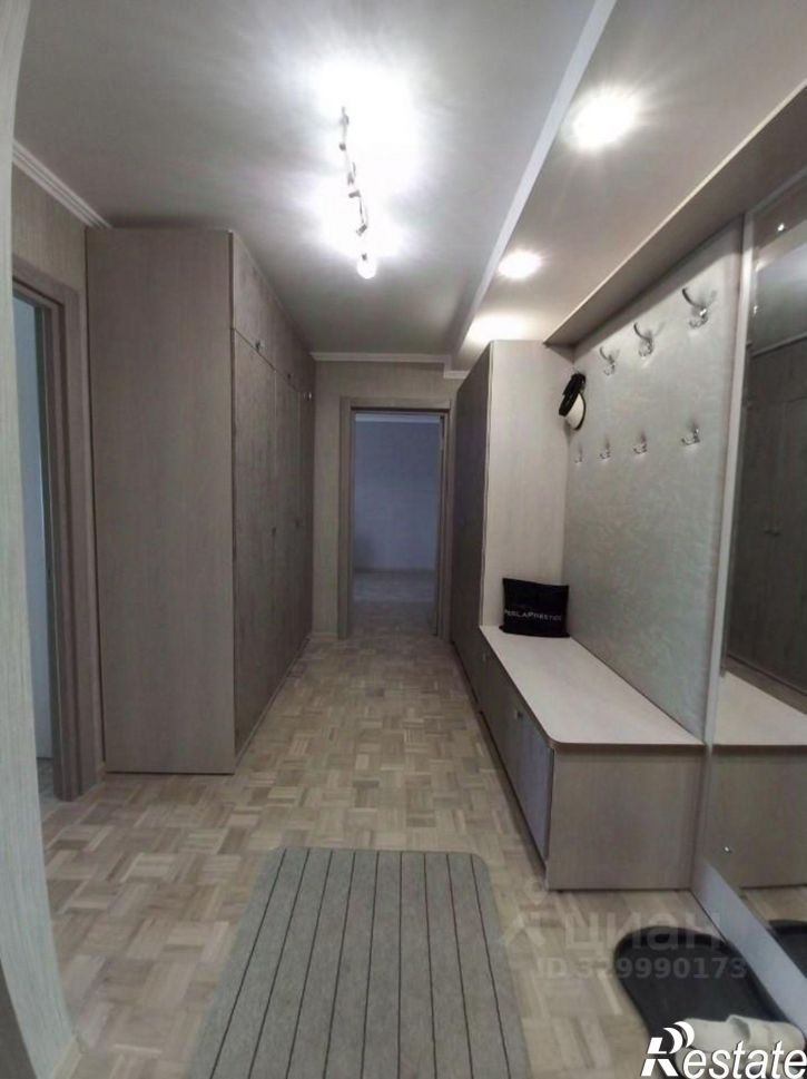 2-комн квартира ул Оснабрюкская, 13,  д. 13