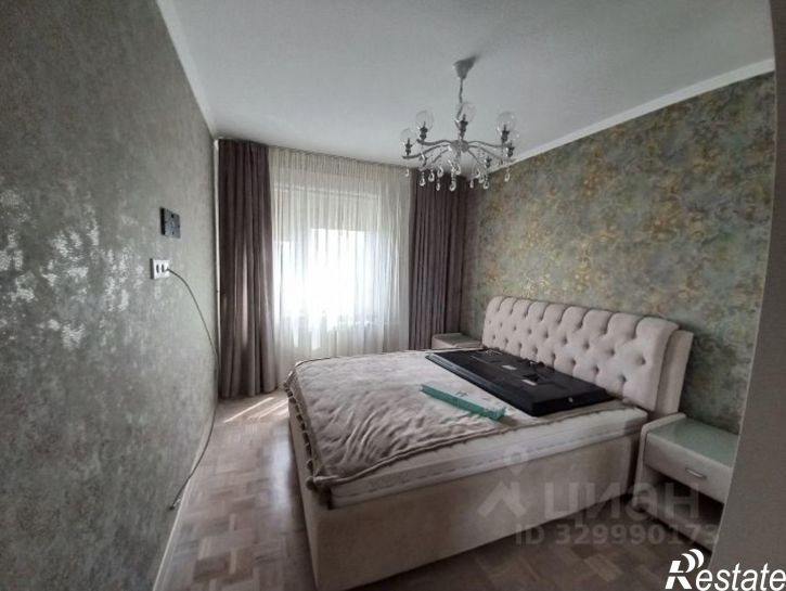 2-комн квартира ул Оснабрюкская, 13,  д. 13