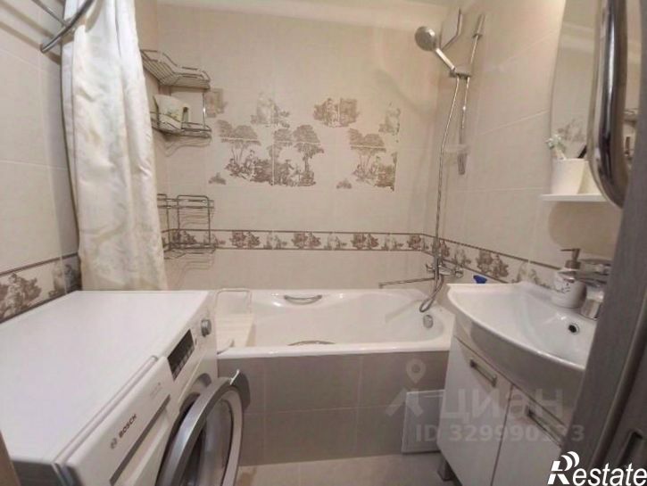 2-комн квартира ул Оснабрюкская, 13,  д. 13