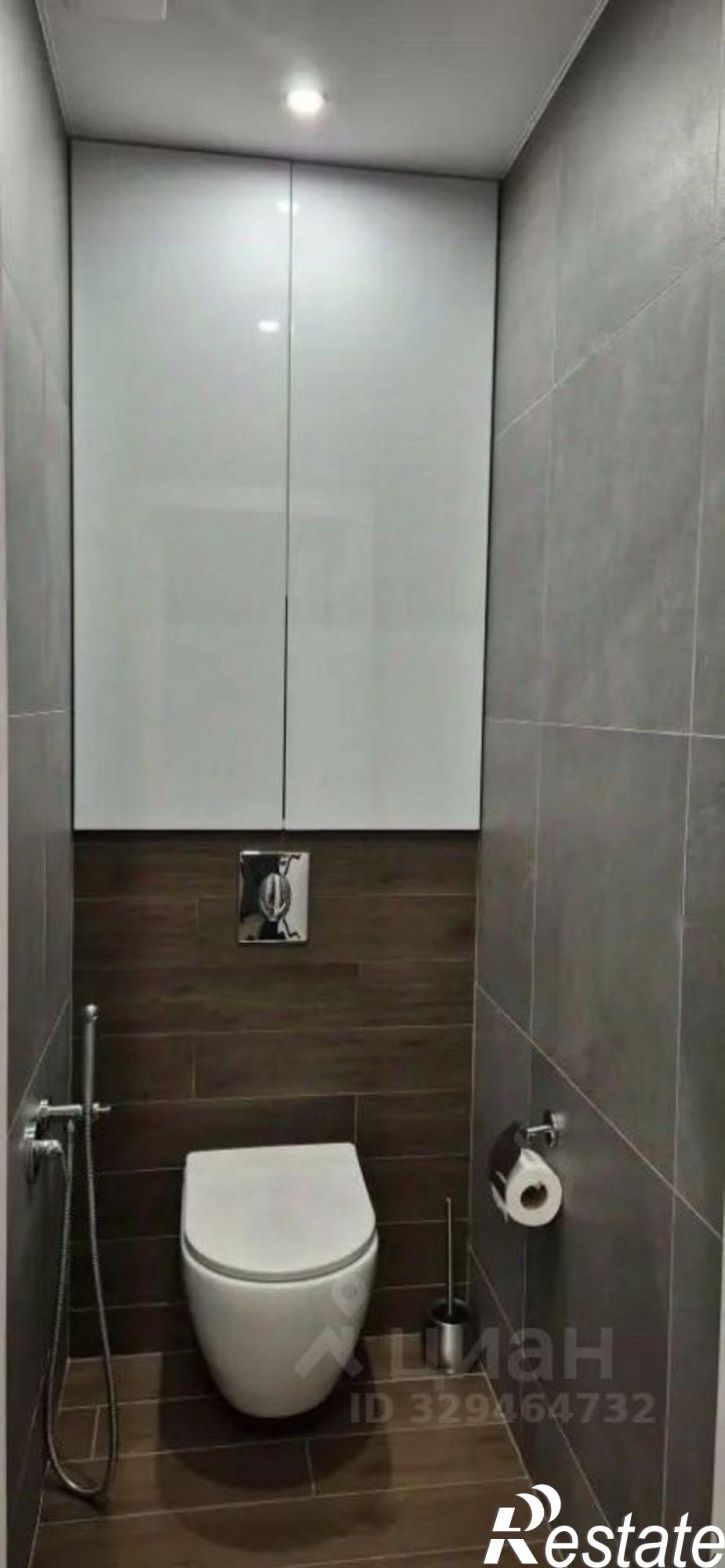 2-комн квартира Взлётная улица, 2,  д. 2