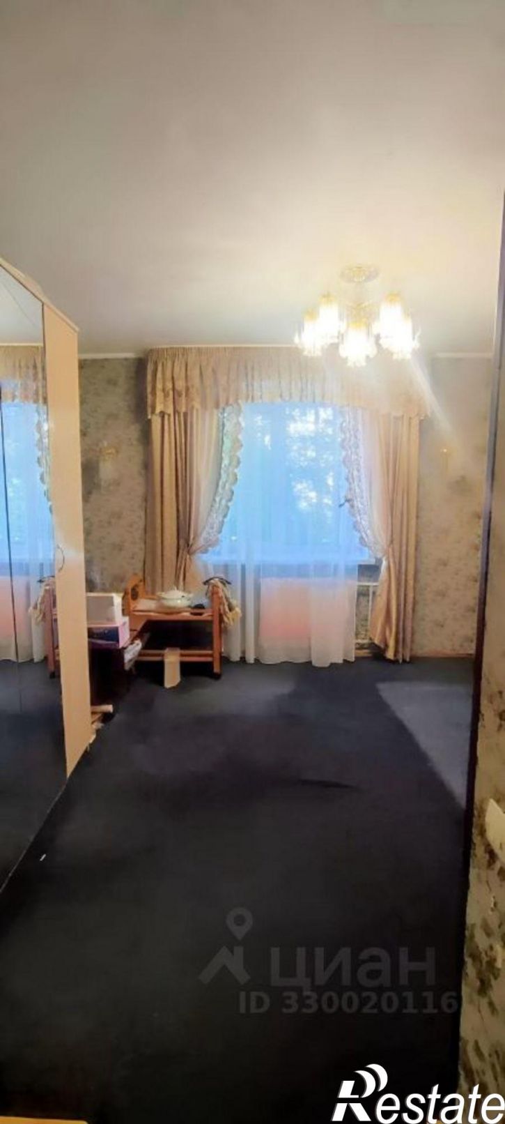 2-комн квартира Комсомольский пр-кт, 9 1,  д. 9 1,  к. 1