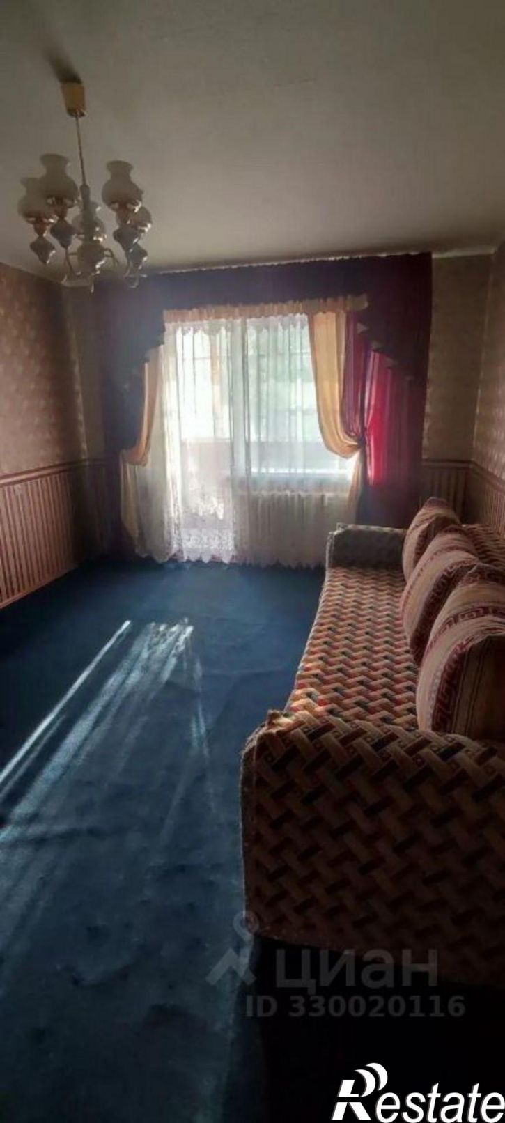 2-комн квартира Комсомольский пр-кт, 9 1,  д. 9 1,  к. 1