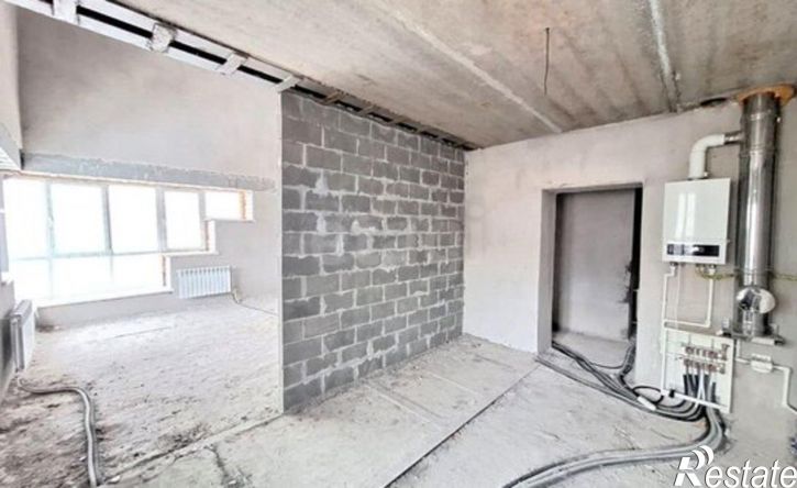 2-комн квартира Бурашевское шоссе, 62,  д. 62