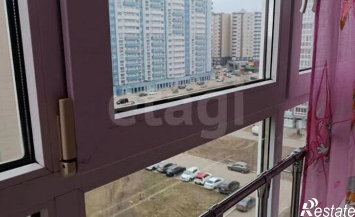 2-комн квартира ул Левитана, 52,  д. 52