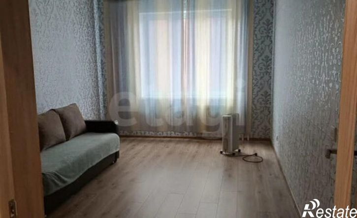 2-комн квартира ул Левитана, 52,  д. 52
