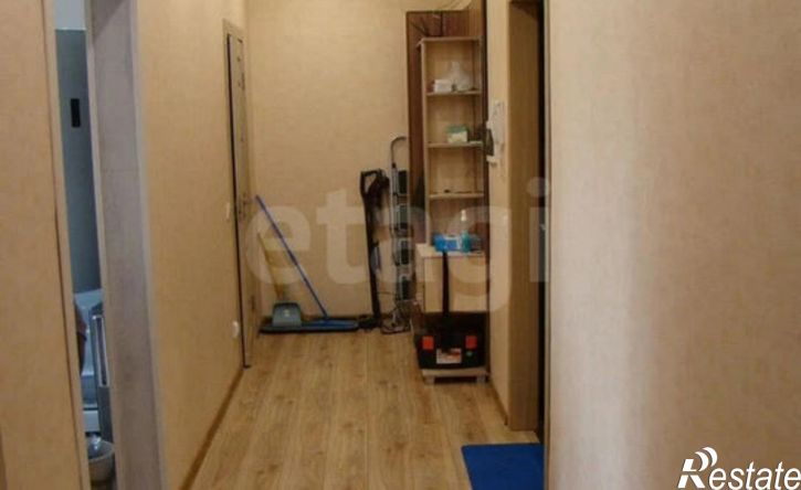 2-комн квартира ул Левитана, 52,  д. 52