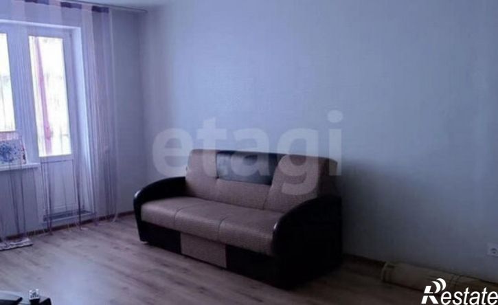 2-комн квартира ул Левитана, 52,  д. 52
