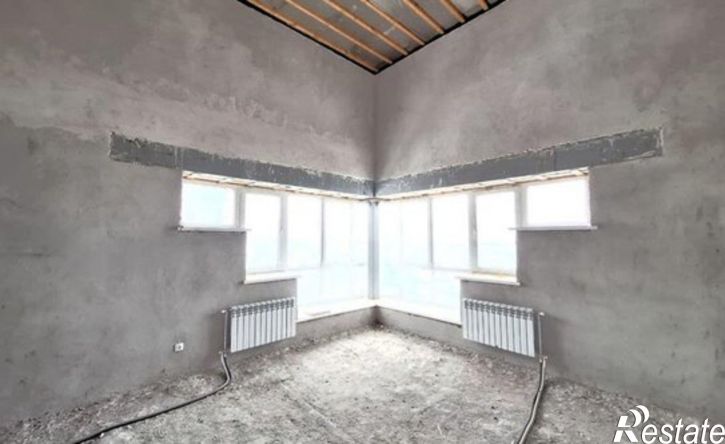2-комн квартира Бурашевское шоссе, 62,  д. 62